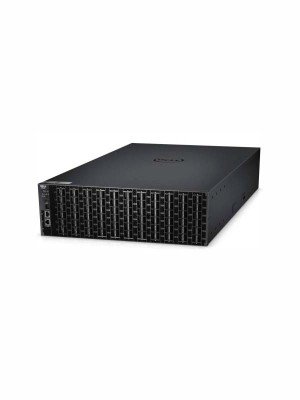 Dell Networking Z9500